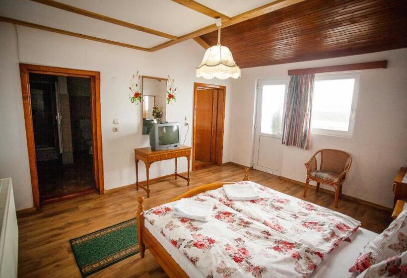 بنسيون Casa Cerbului1