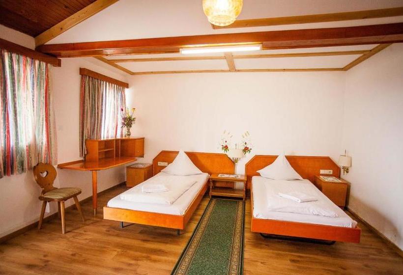 بنسيون Casa Cerbului1