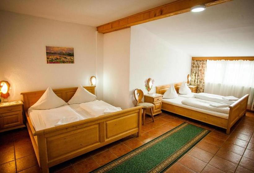 بنسيون Casa Cerbului1