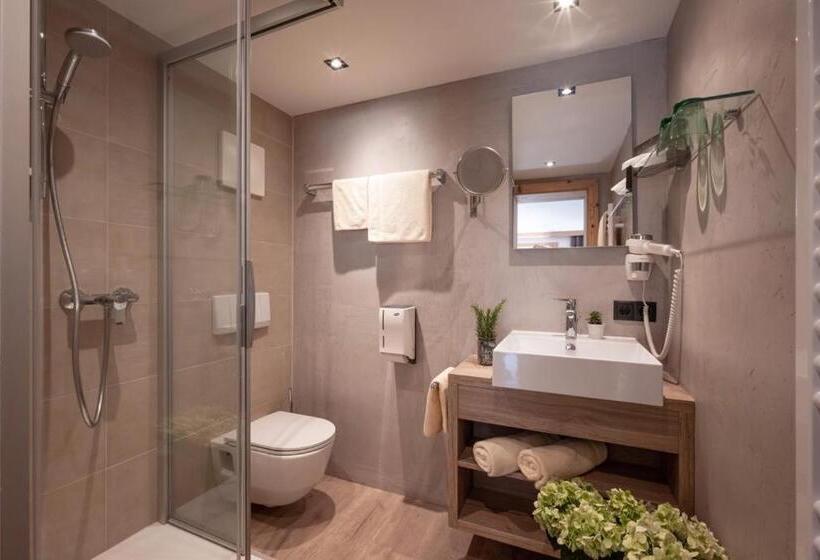 膳宿费 Hottererhof