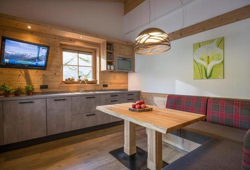 膳宿费 Hottererhof