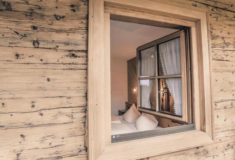 膳宿费 Hottererhof