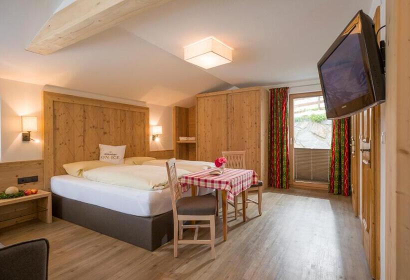 بنسيون Hottererhof