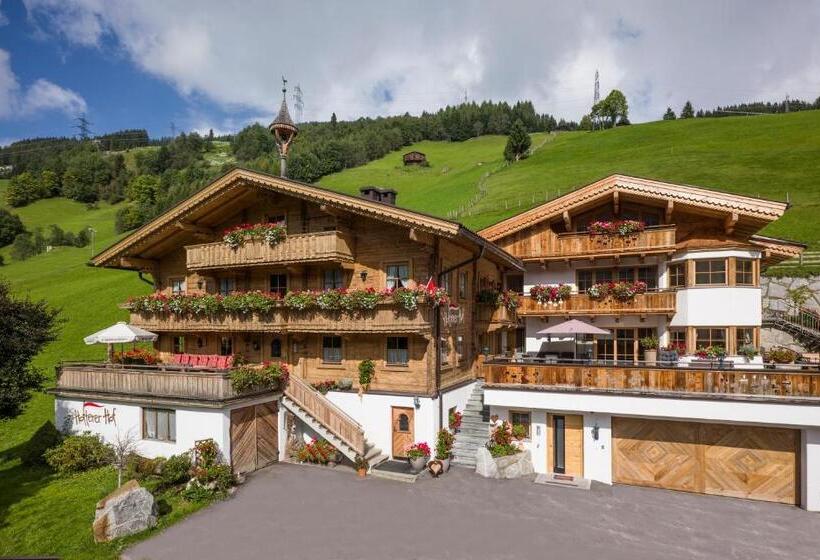 بنسيون Hottererhof