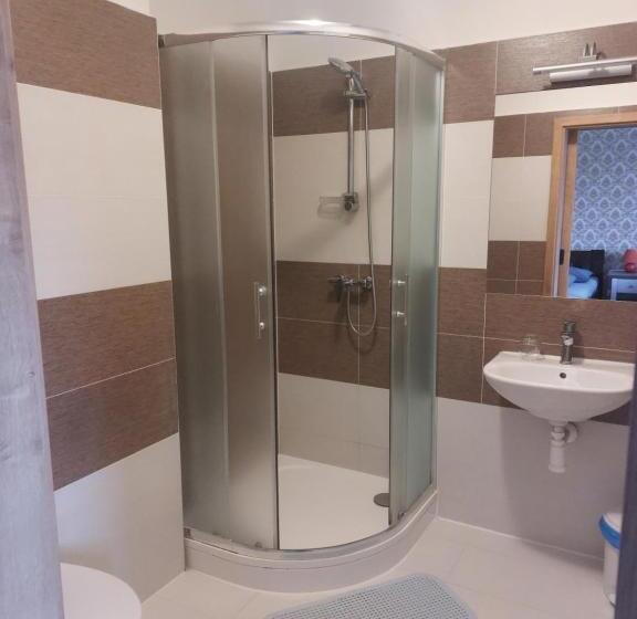 膳宿费 Kopeček   Penzion