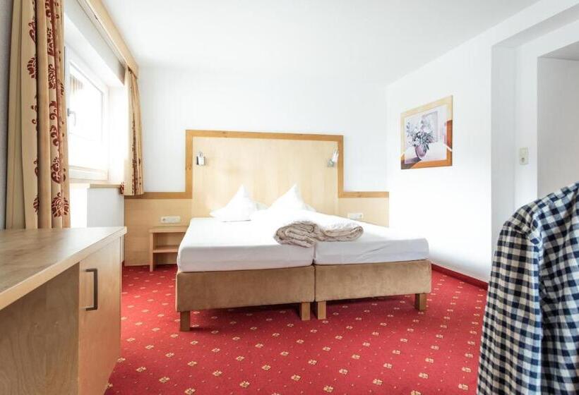 Пансион Landhaus Fiegl