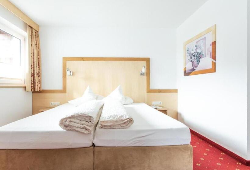 Пансион Landhaus Fiegl