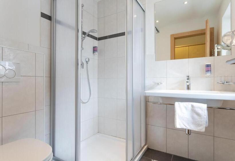 Пансион Landhaus Fiegl