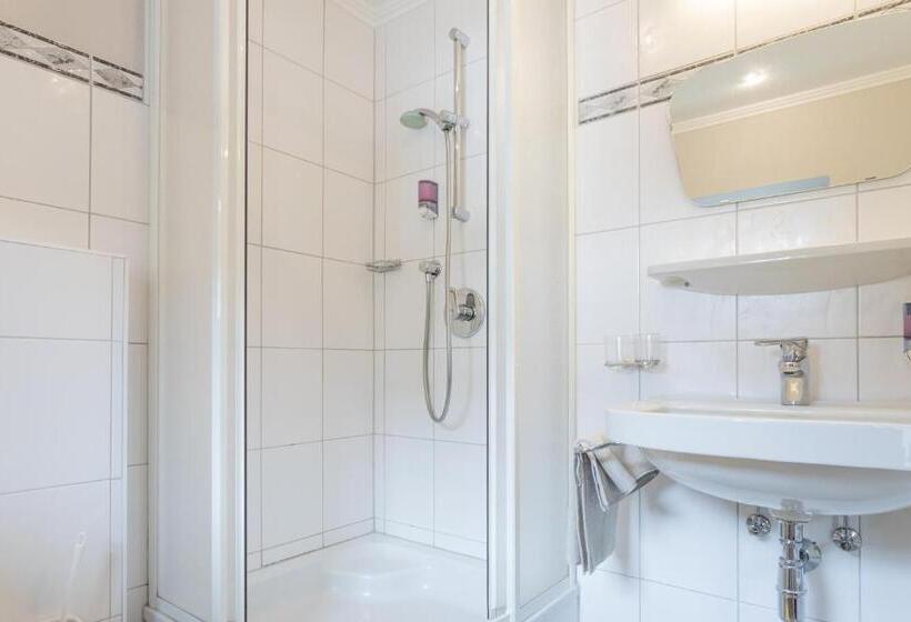 Пансион Landhaus Fiegl