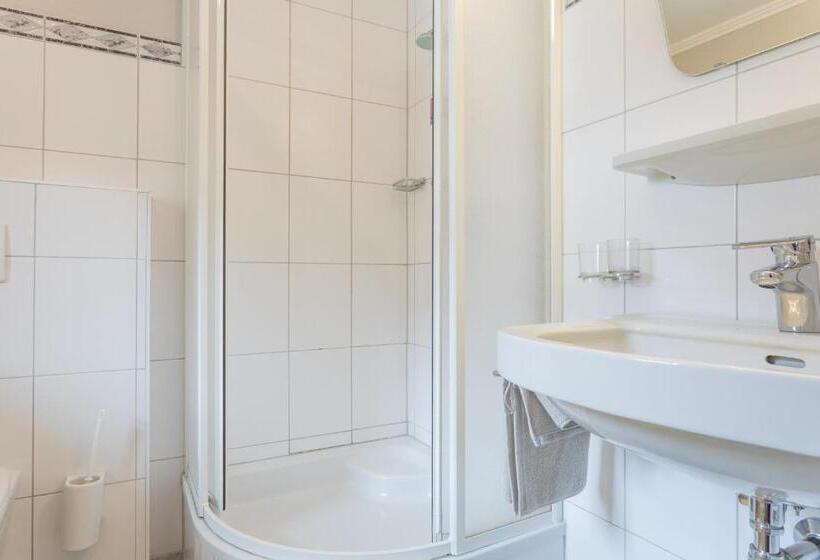 Пансион Landhaus Fiegl