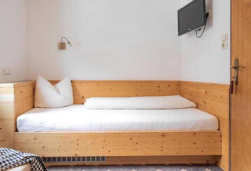 Пансион Landhaus Fiegl