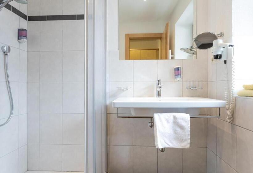 پانسیون Landhaus Fiegl