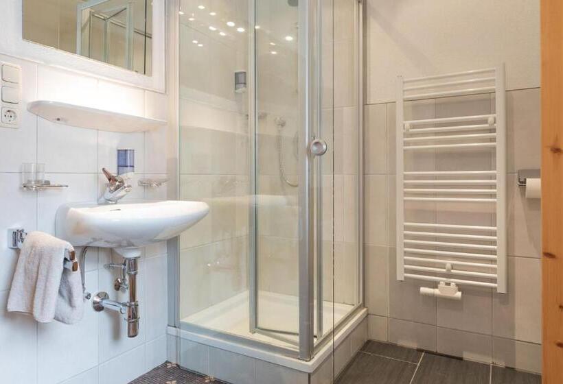 Пансион Landhaus Fiegl