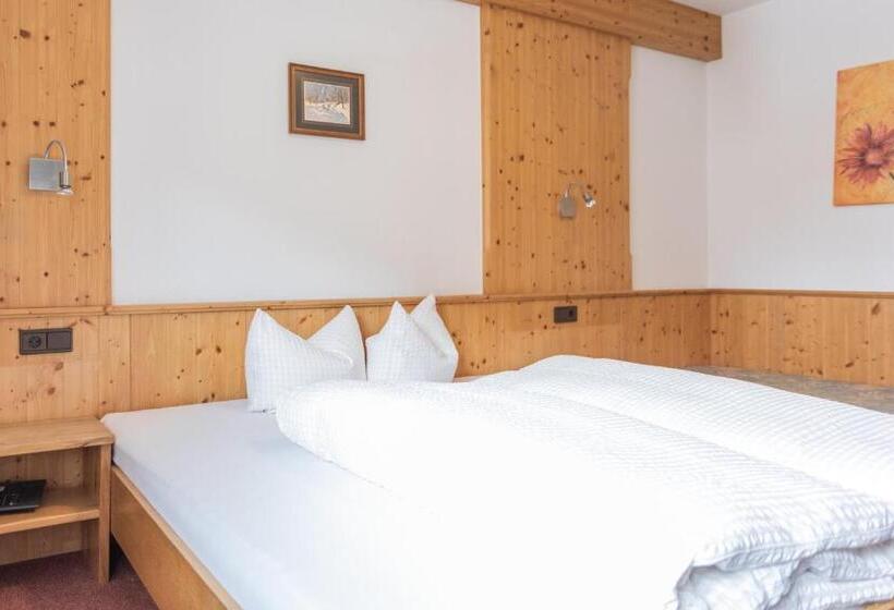 Пансион Landhaus Fiegl