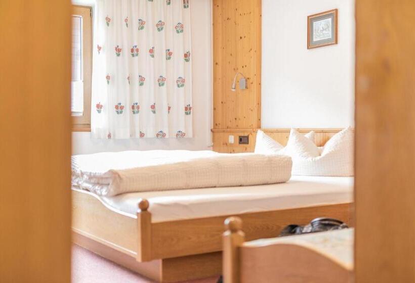 Пансион Landhaus Fiegl