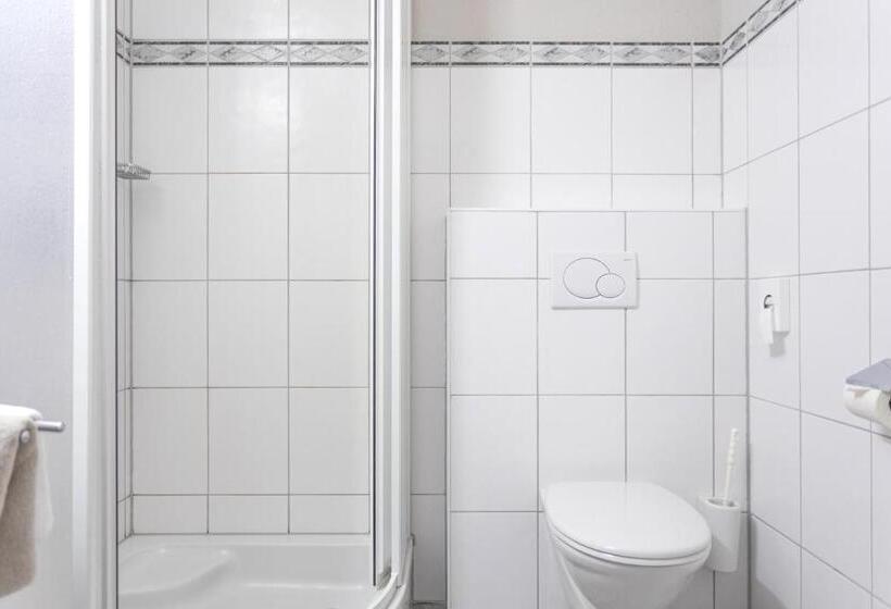 Пансион Landhaus Fiegl