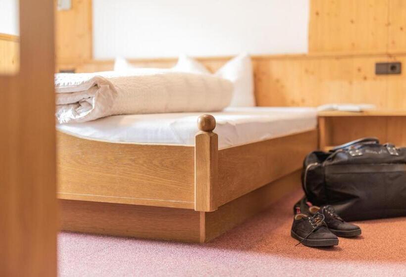 Пансион Landhaus Fiegl