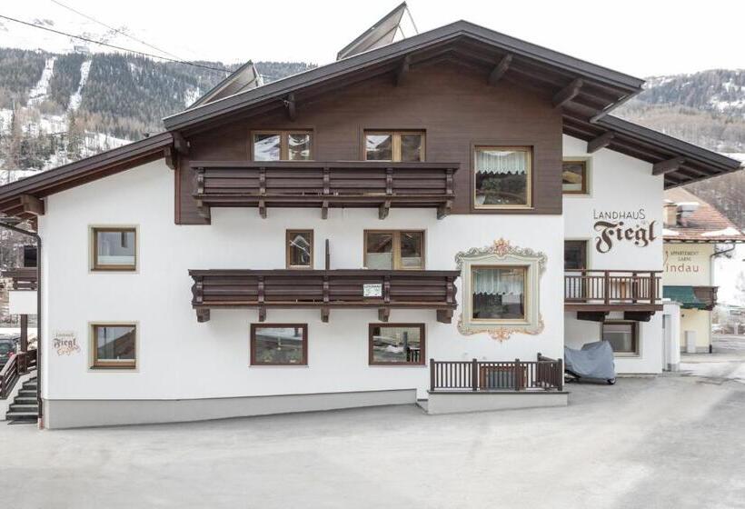 Пансион Landhaus Fiegl