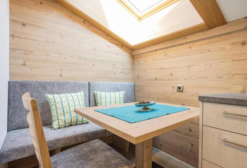 Пансион Landhaus Fiegl