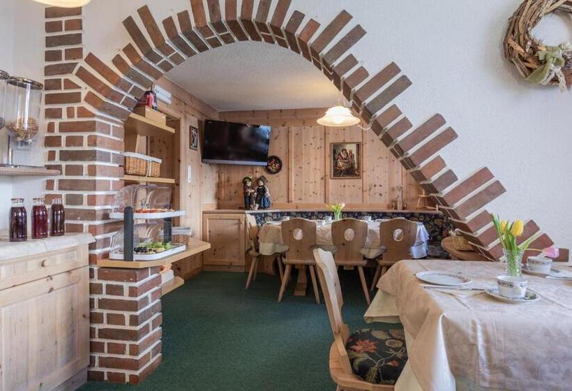 Пансион Landhaus Fiegl