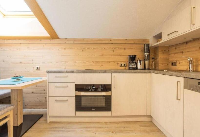 Пансион Landhaus Fiegl