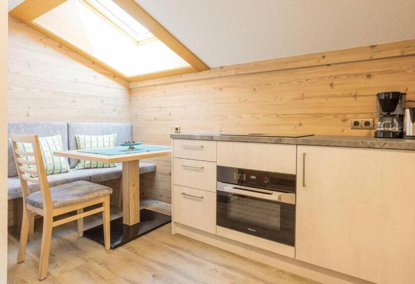 Пансион Landhaus Fiegl