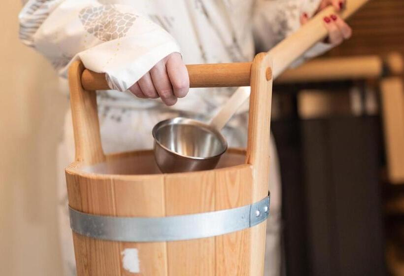 Пансион Landhaus Fiegl