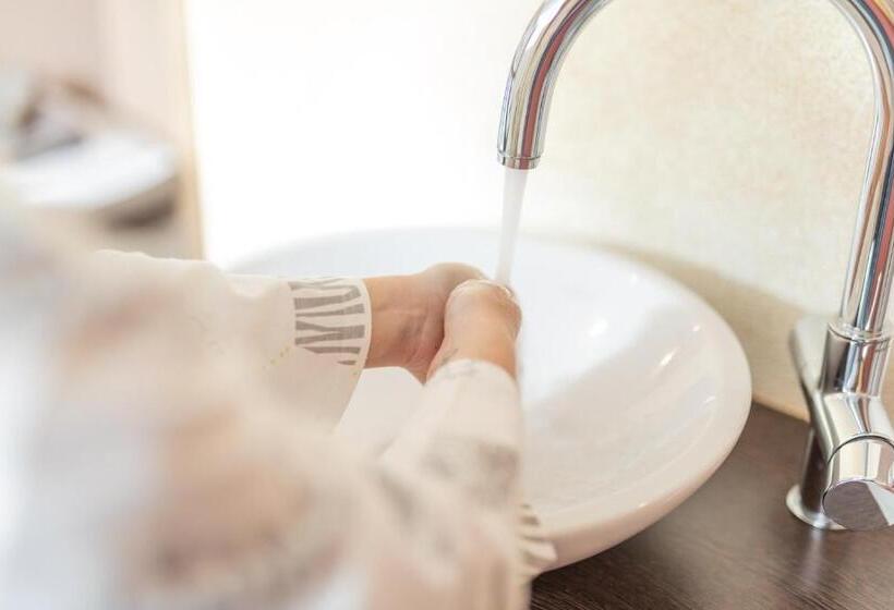 پانسیون Landhaus Fiegl