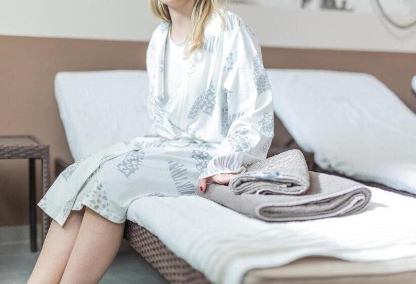 Пансион Landhaus Fiegl