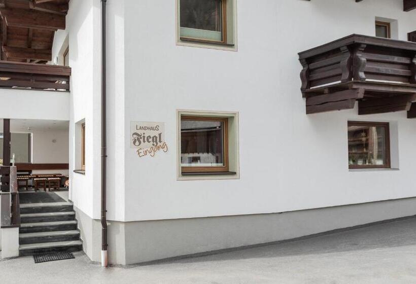 Пансион Landhaus Fiegl