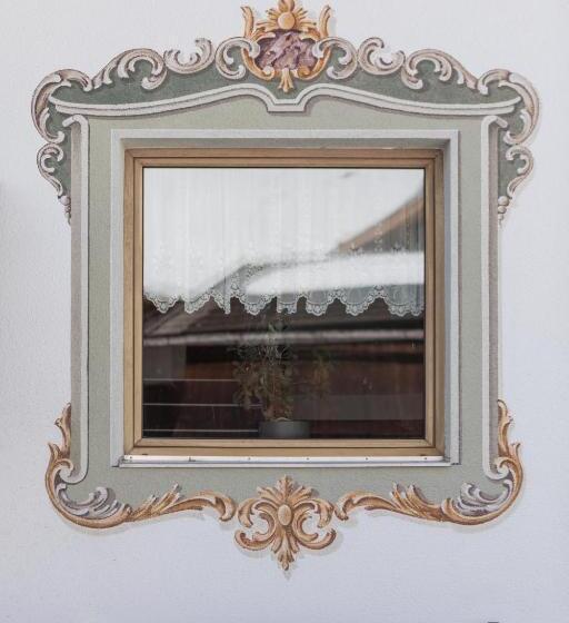 Пансион Landhaus Fiegl