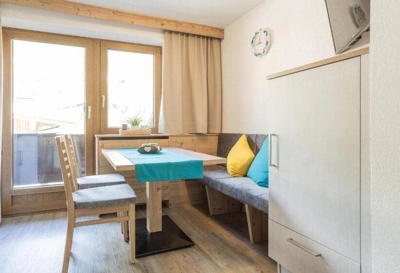 Пансион Landhaus Fiegl