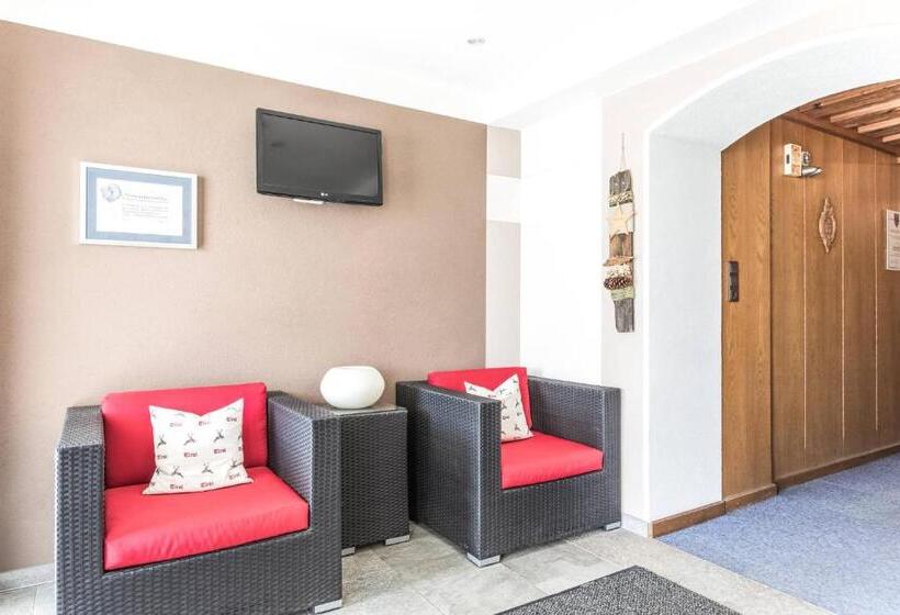 Пансион Landhaus Fiegl