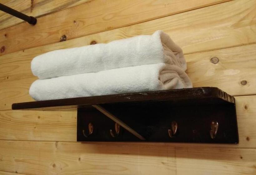 Pension Lazy Frog Guest House