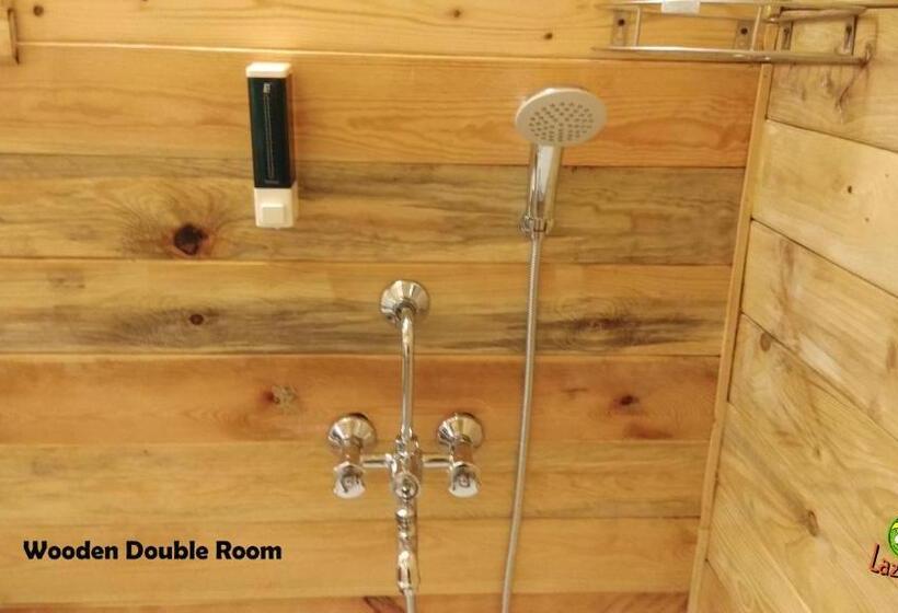 Pensionat Lazy Frog Guest House