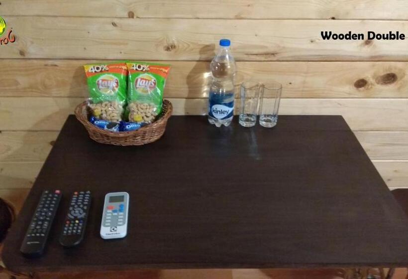 Pensionat Lazy Frog Guest House