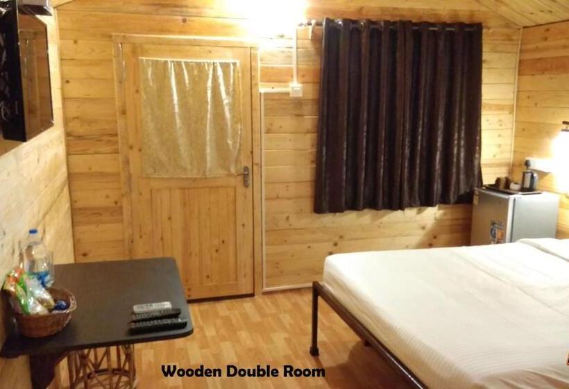 Pension Lazy Frog Guest House