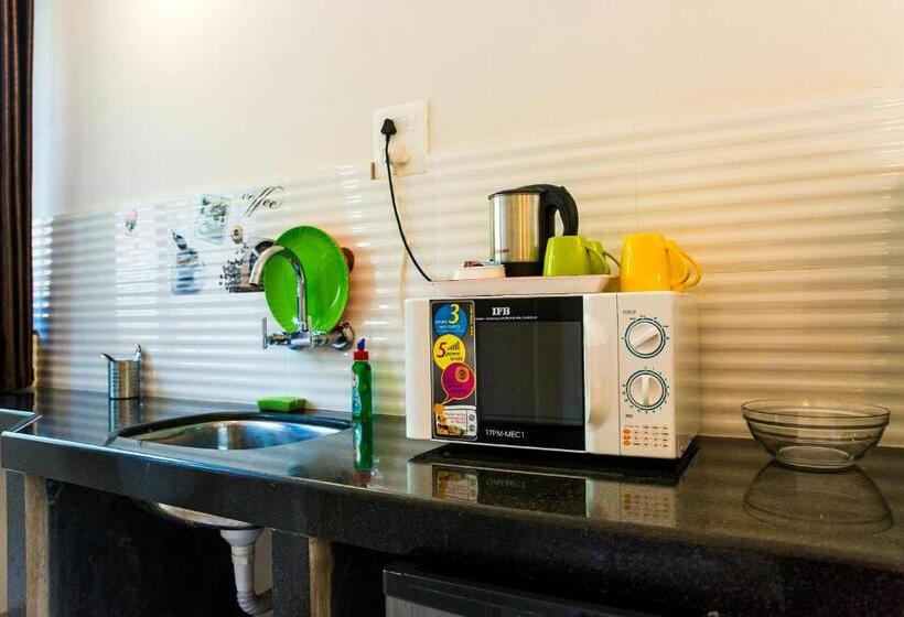 Pension Lazy Frog Guest House