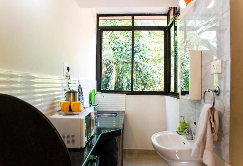 Pensionat Lazy Frog Guest House