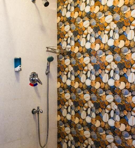 Pensionat Lazy Frog Guest House