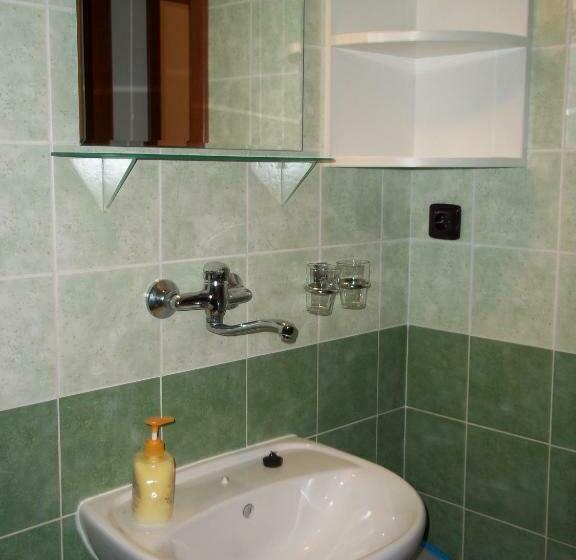 پانسیون Marianum Jl,s.r.o