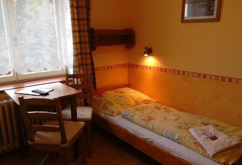 بنسيون Marianum Jl,s.r.o