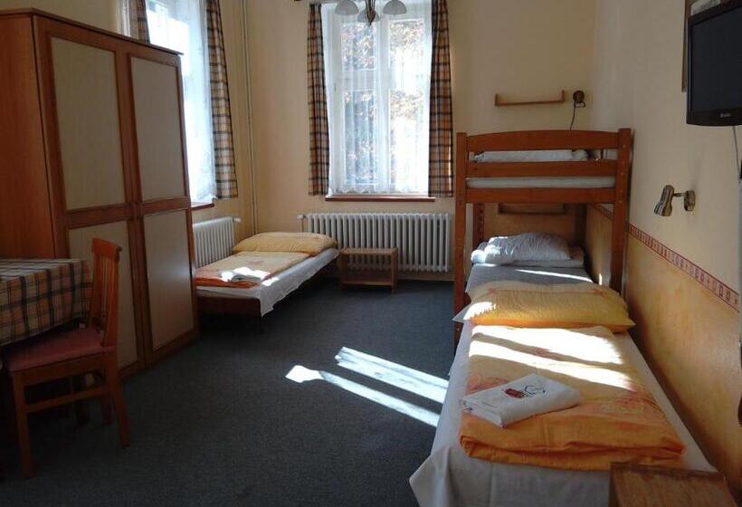 بنسيون Marianum Jl,s.r.o