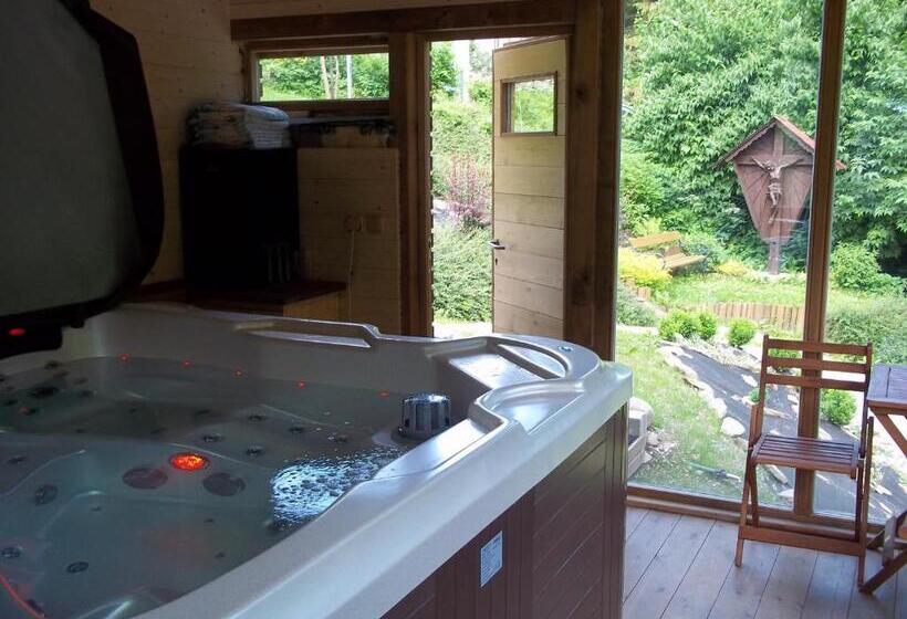 بنسيون Marianum Jl,s.r.o