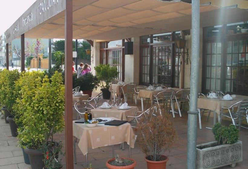 ペンション Pensió Costa Brava