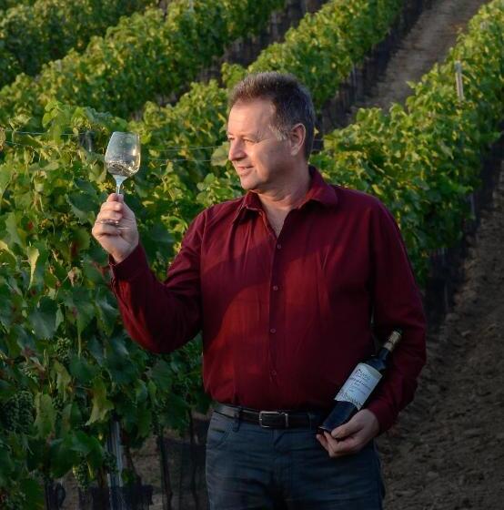 膳宿费 Penzion A Vinařství U Vrbů