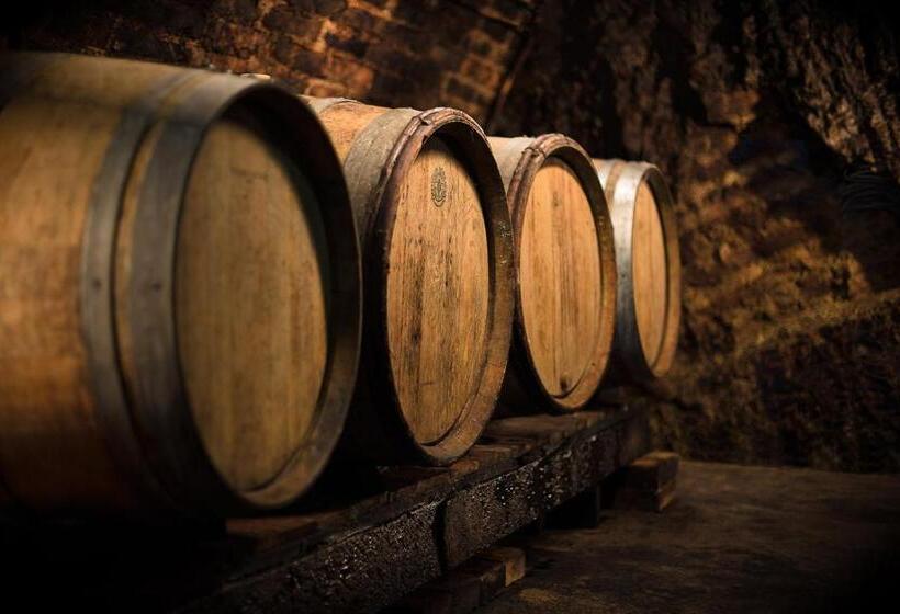 膳宿费 Penzion A Vinařství U Vrbů