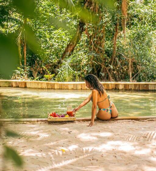 펜션 Pousada E Restaurante Amazonia