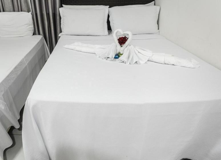 펜션 Pousada E Restaurante Amazonia