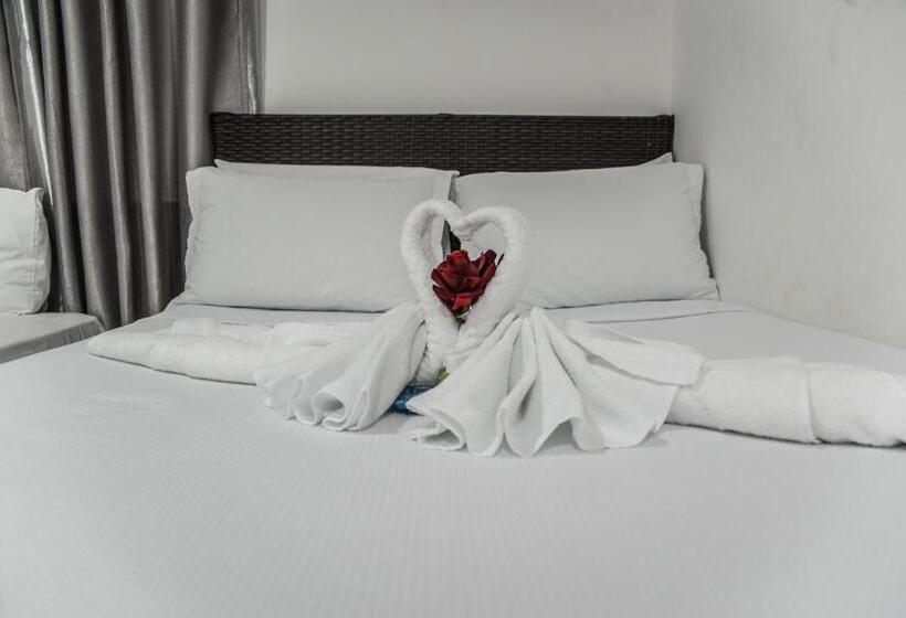 펜션 Pousada E Restaurante Amazonia